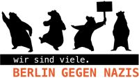 Logo Berlin gegen Nazis
