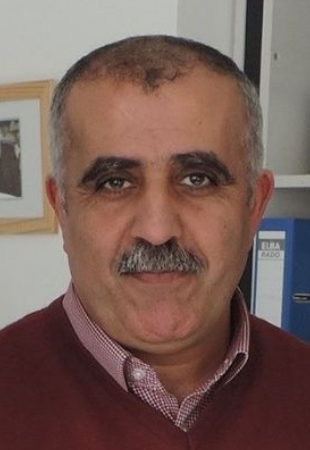 Profilbild Mehmet Koc