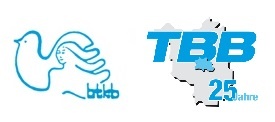Logos TBB und BTKB