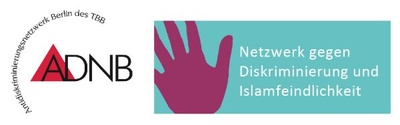 Logo ADNB und INSSAN