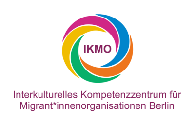 IKMO Logo