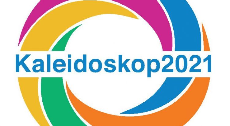 Logo Kaleidoskop 2021