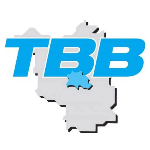 TBB Logo Icon