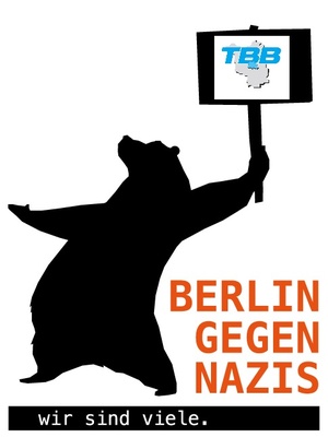 Berlin gegen Nazis - Wir sind viele