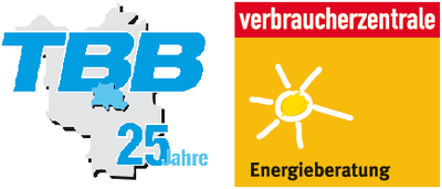 TBB und Verbraucherzentrale Berlin Energieberatung