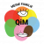 Logo Meine Familie - Queers in der Migrationsgesellschaft