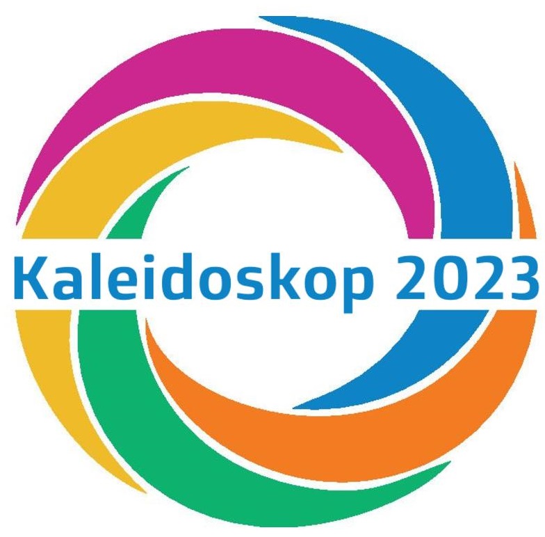 Kaleidoskop2023 – Neue Schulungstermine