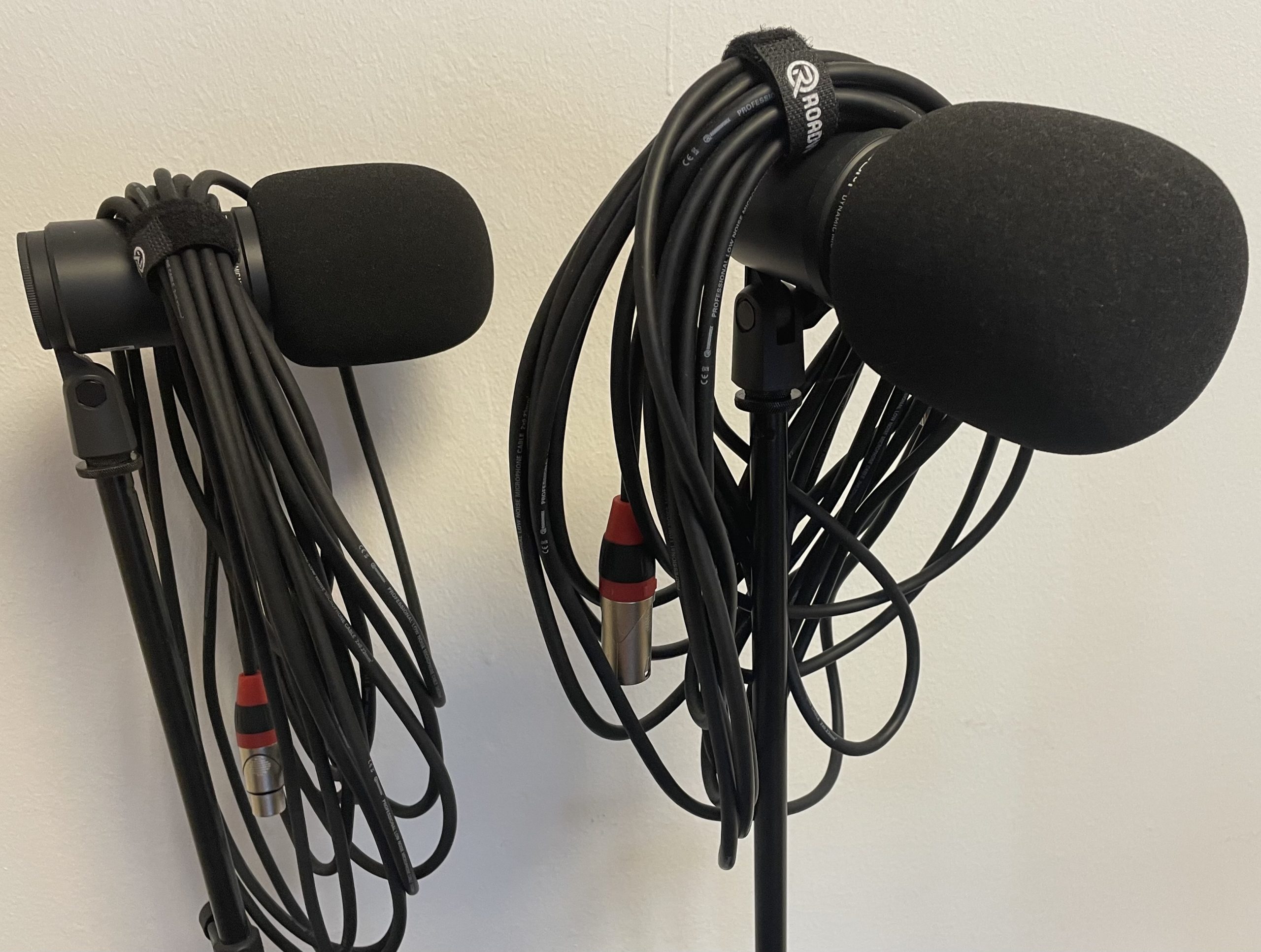 Neue Podcast-Reihe: „Das NIIN-Quartett“